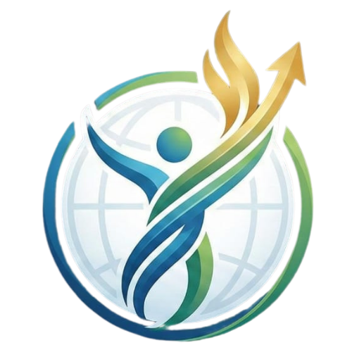 The Progress of Humanity Logo